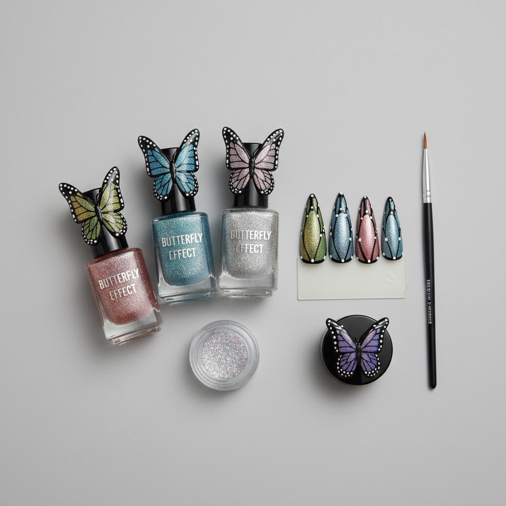 M-718 Butterfly Effect