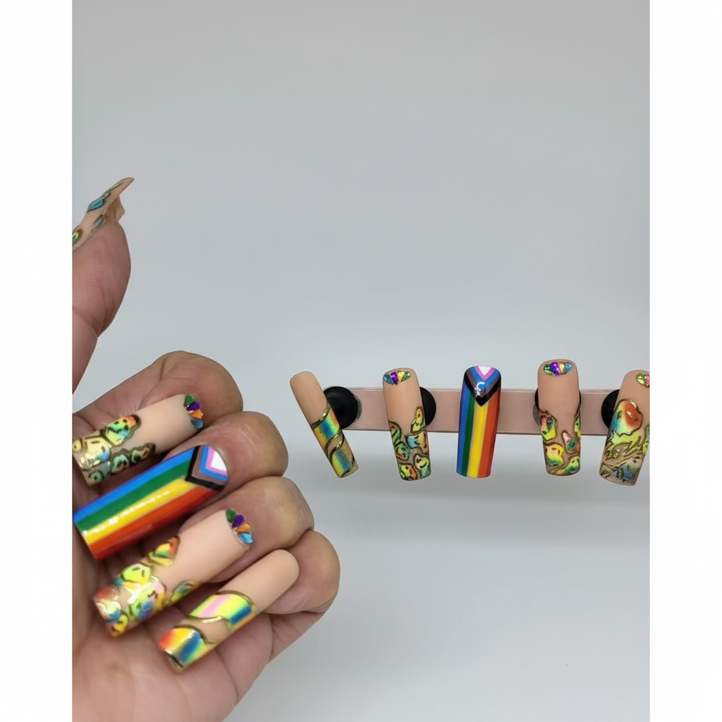 Pride (M-201)