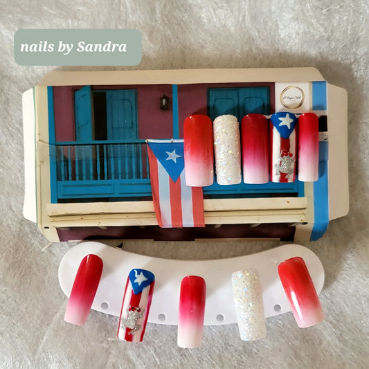 (P-03) Silver Shine PR