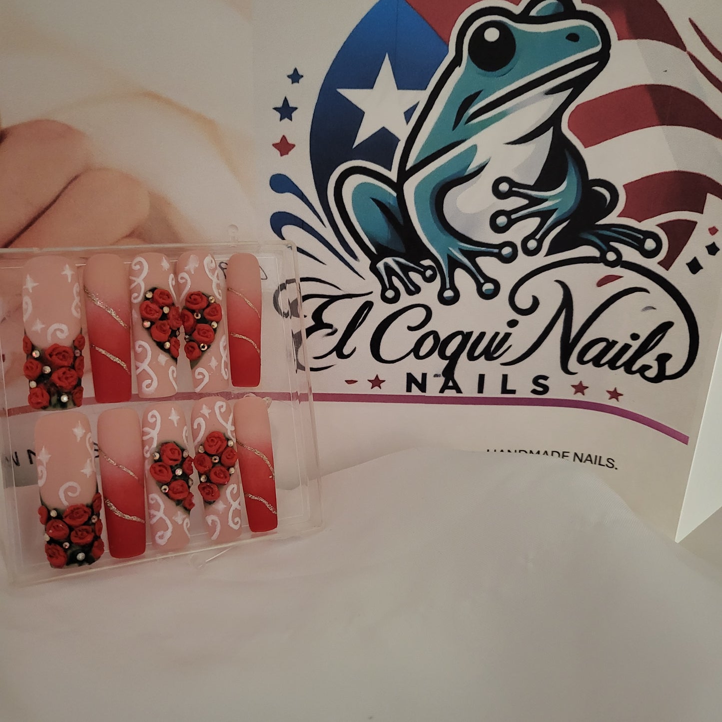 C-59 Roses are Forever