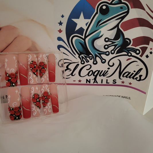 C-59 Roses are Forever